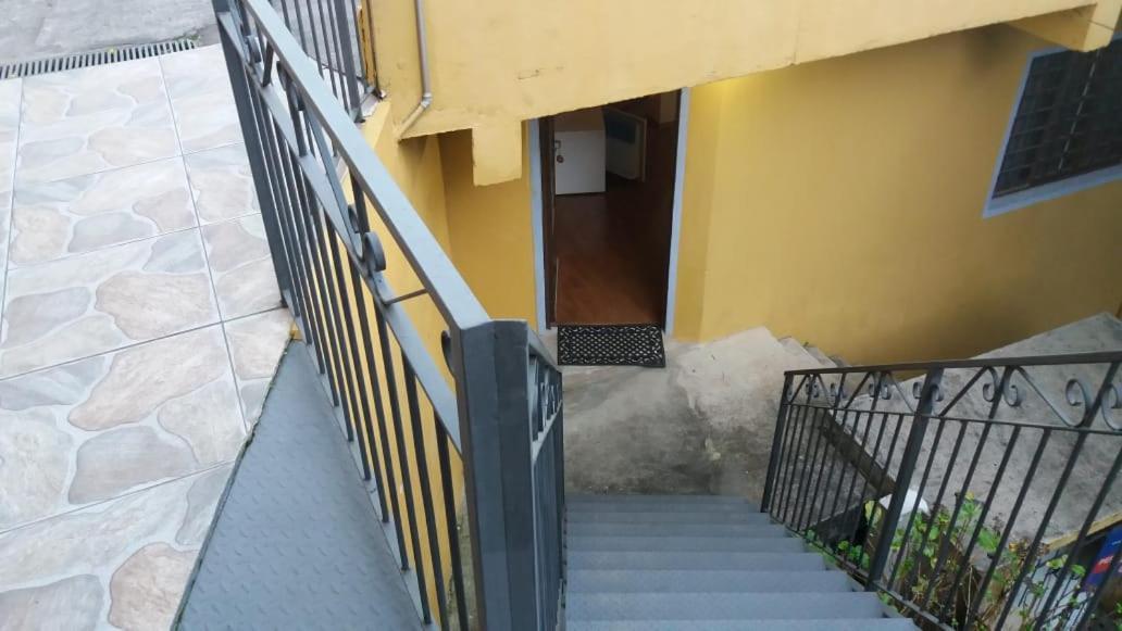 Hotel Vill' Agi Campos do Jordão Exterior foto